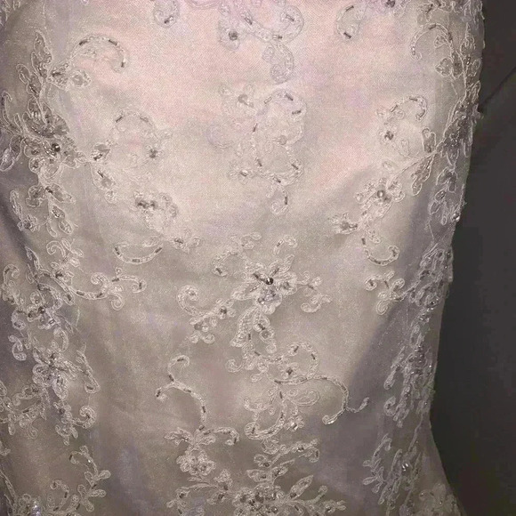 Sottero & Midgley wedding gown - Picture 6 of 12